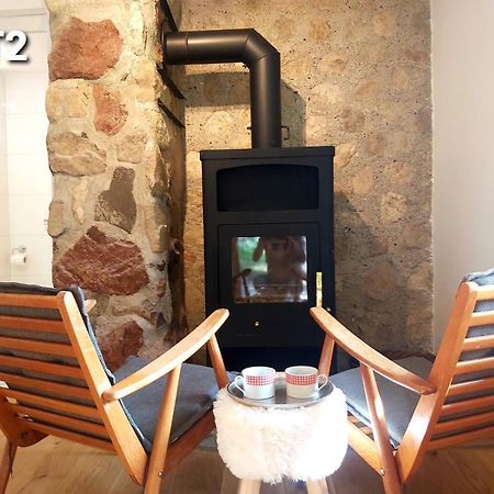 Alpine Village Home Bohinj Exterior foto