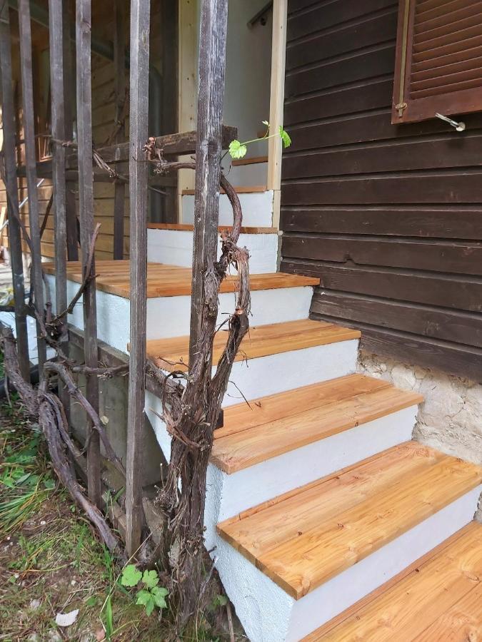 Alpine Village Home Bohinj Exterior foto