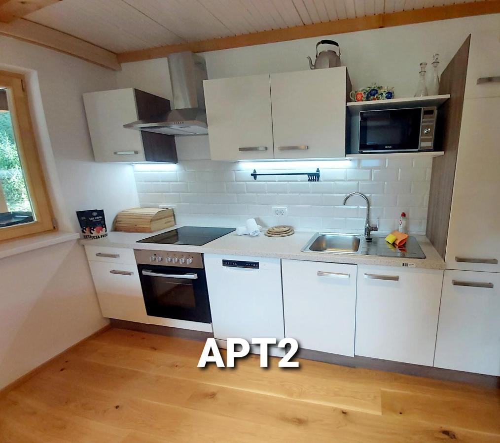 Alpine Village Home Bohinj Exterior foto