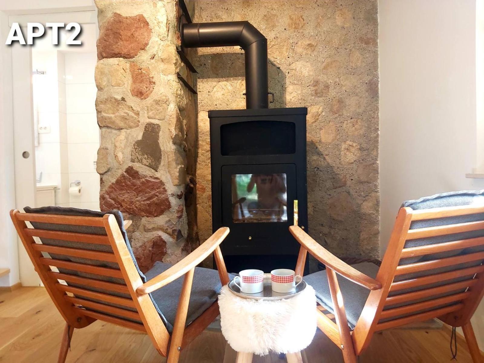 Alpine Village Home Bohinj Exterior foto