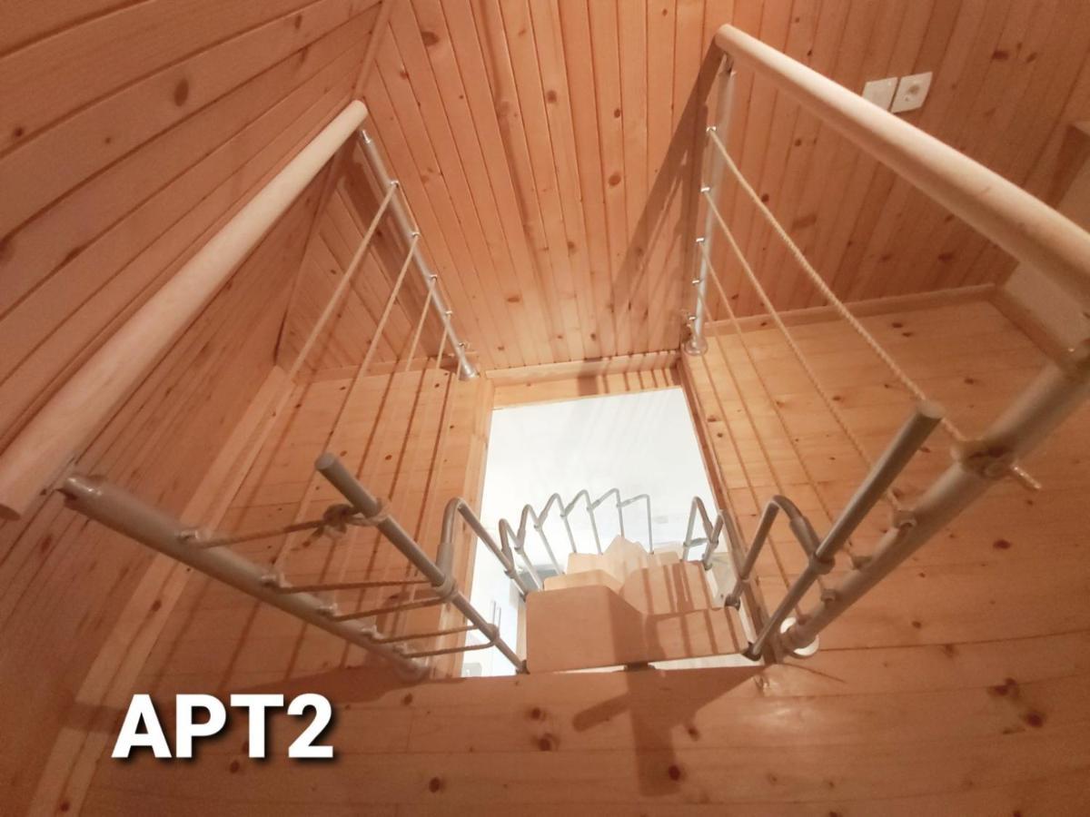 Alpine Village Home Bohinj Exterior foto