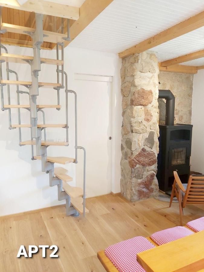 Alpine Village Home Bohinj Exterior foto